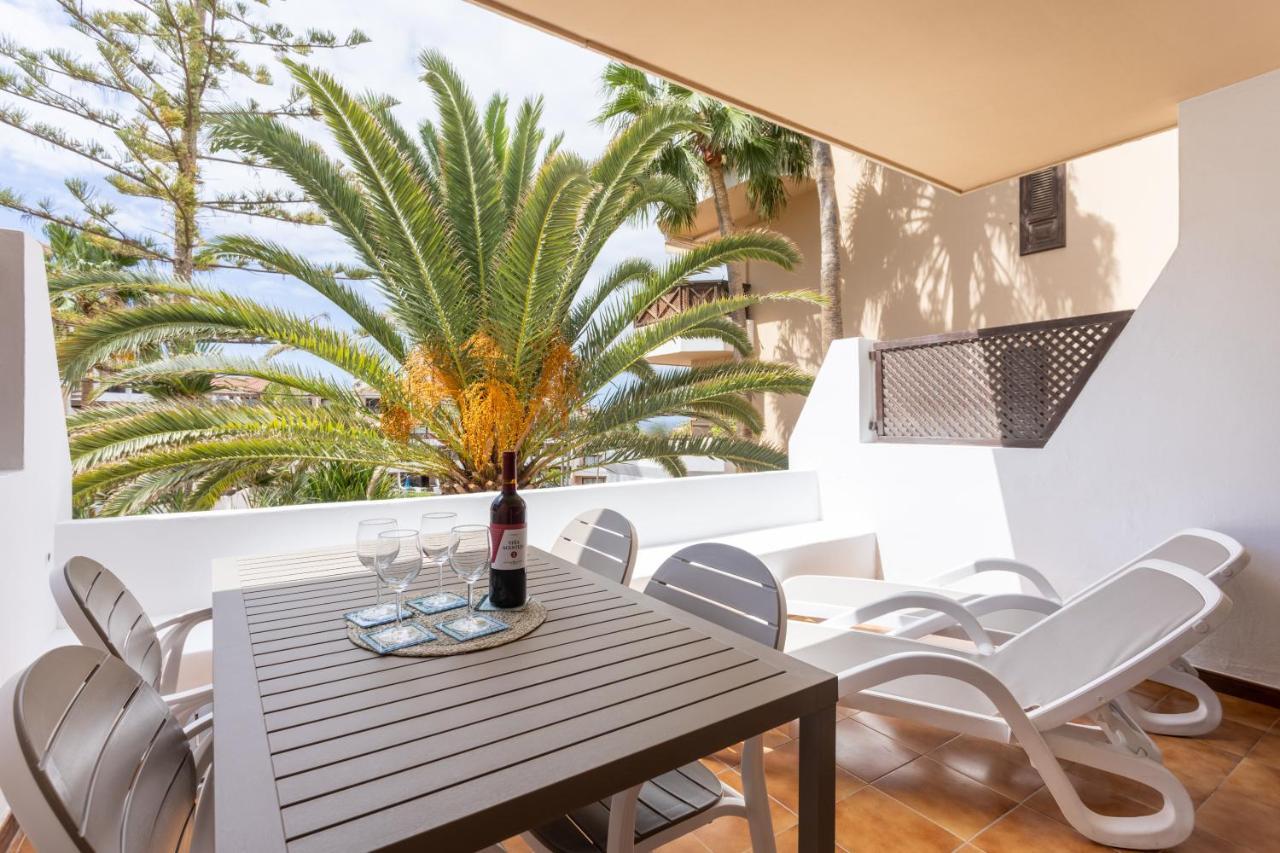 Oceanfront Tenerife South Albatros 254 San Miguel de Abona Exterior foto