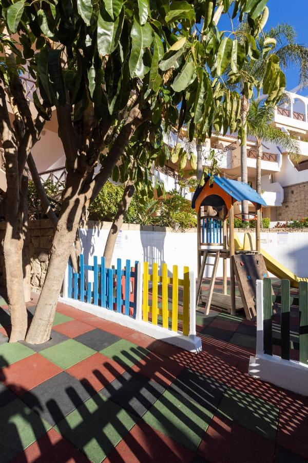 Oceanfront Tenerife South Albatros 254 San Miguel de Abona Exterior foto