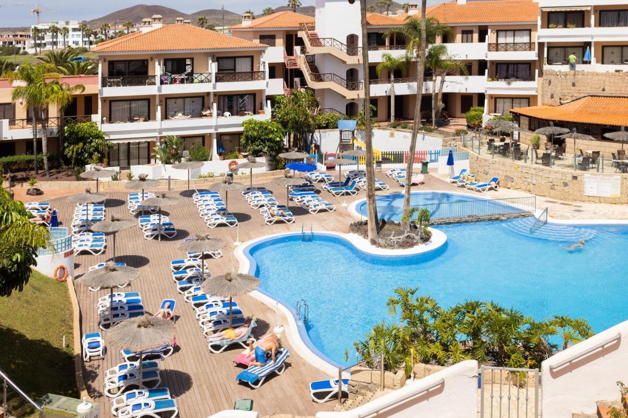 Oceanfront Tenerife South Albatros 254 San Miguel de Abona Exterior foto